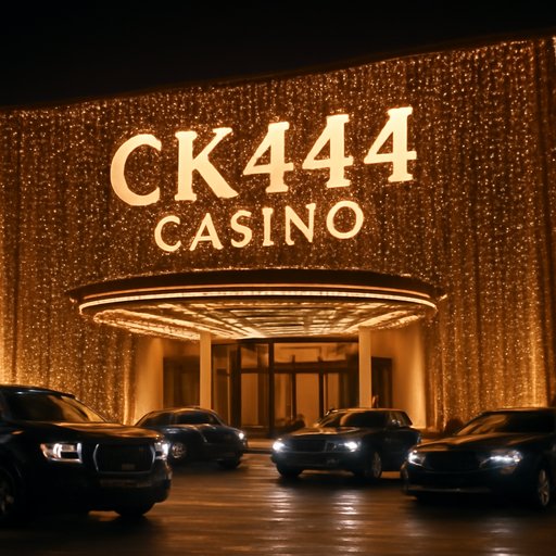 CK444 ধীর নেটেও কাজ করে
